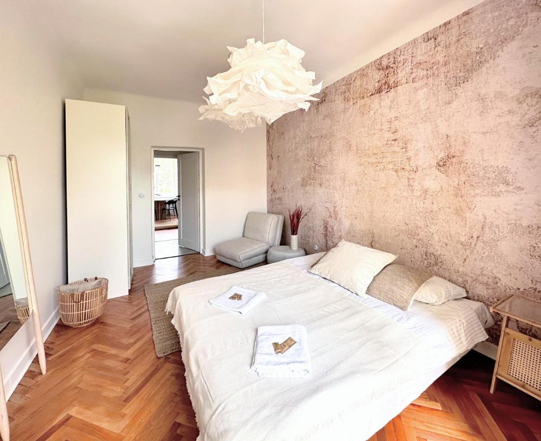 Warsaw Concierge Wiatraczna 아파트 외부 사진